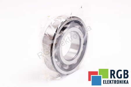 6207 SKF 35X72X17 20000OBR/MIN, 13000OBR/MIN, 35X72X17 27KN, 15.3KN RODAMIENTO