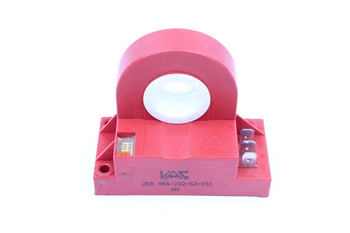 ZKB464/202-53-151 VAC TRANSFORMADOR DE CORRIENTE