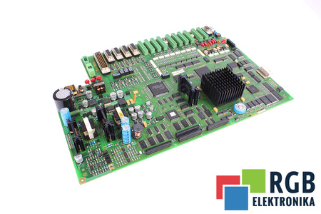 A5E00391753 SIEMENS PLACA BASE