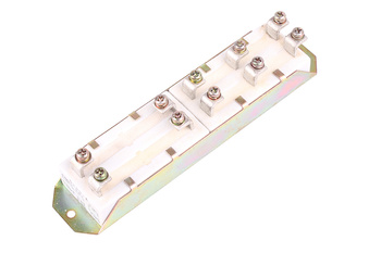 RESISTENCIA 0139-A IWAKI 0.025OHM 0.8OHM 0.12OHM