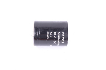 CONDENSADOR B43504-A9477-M2 EPCOS 470UF, 400V