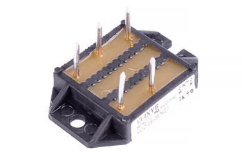 VUO28-08NO7 IXYS 28A, 800V