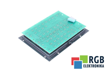 A20B-0007-0444/03 FANUC TECLADO