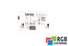 E84AVTCE7514SB0-ECKXX LENZE INVERTER E84AVTCE7514SB0+E84AYCECV+EZAEBK1001