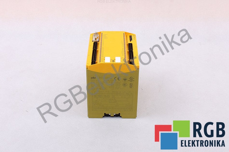PNOZM0P PILZ 773110 RELEVO DE SEGURIDAD