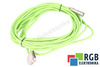 E47408 AWM 16/25PIN 10M CABLE