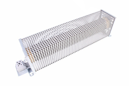 FZMU400X65 FRIZLEN RESISTENCIA DE FRENADO