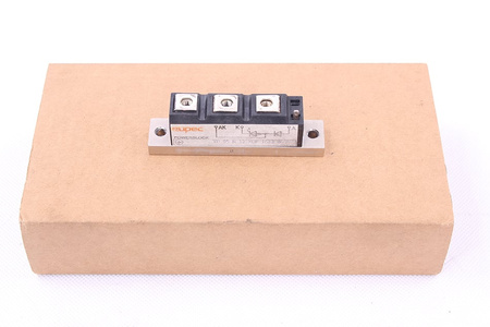 TD95N12KOF EUPEC POWERBLOCK 150A, 1200V