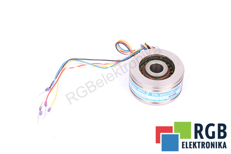 TS2018N321E64 TAMAGAWA BRX FA-SOLVER RESOLVER