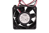06025SA-12Q-AL MINEBEA SUSTITUTO DE 2410ML-04W-B69 60X60X25MM 60X60X25MM, 12V VENTILADOR