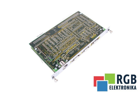 HCMGC1-0 B&R AUTOMATION MGC1 MAESTRO AVERIADO - PARA PIEZAS