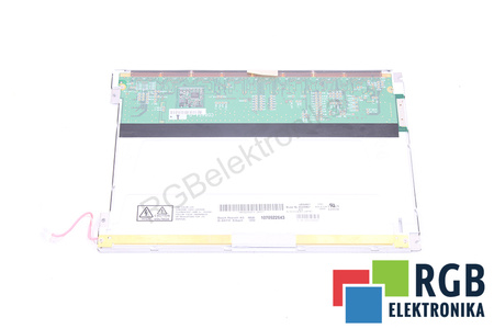 UB084S01 UNIPAC 8.4" MATRIZ LCD