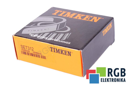 HM89449/HM89410 TIMKEN 36.51X76.2X29.37MM RODAMIENTO DE RODILLOS