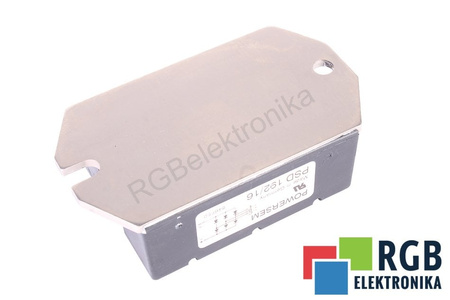 PSD192/16 POWERSEM 248A, 1600V
