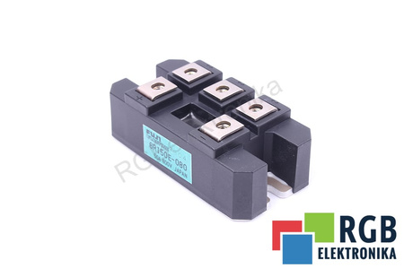 6RI50E-080 FUJI ELECTRIC