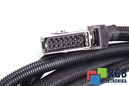 347176-84 YASKAWA MOTOMAN 15M CABLE