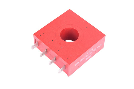 ZKB464/010-54-151WO VAC TRANSFORMADOR DE CORRIENTE