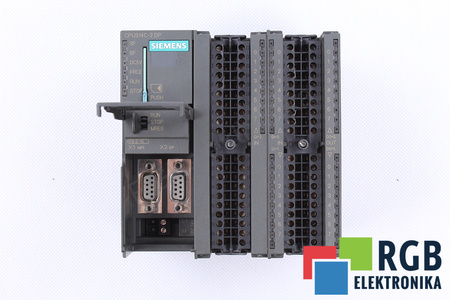 6ES7314-6CF02-0AB0 SIEMENS CPU314C-2 SIMATIC S7-300