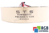 WSW500:0.5A STS PWS5004 TRANSFORMADOR DE CORRIENTE