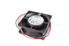 8314/2H EBM PAPST 80X80X32MM, 24V VENTILADOR