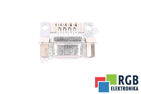 003584 ERNI 2.54MM 9PIN ARTICULACIÓN