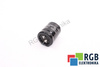 CONDENSADOR B43991-S0227-M1 S+M 220UF, 385VDC