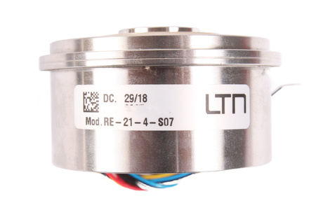 RE-21-4-S07 LTN RESOLVER