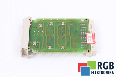 6FX1135-3BC00 SIEMENS SINUMERIK 3/RCM