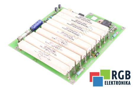 60WK-BAL SEIDEL JUTRONIK AVERIADO - PARA PIEZAS