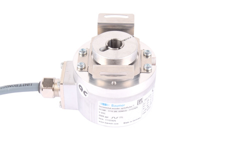 EIL580-TT10.5RE.02048.A-11137625 BAUMER CODIFICADOR