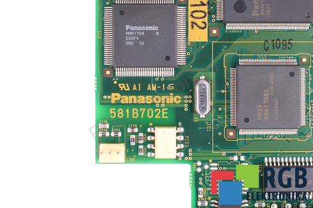 581B702E PANASONIC