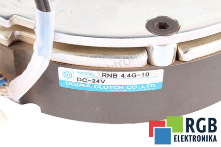RNB4.4G-10 OGURA CLUTCH FRENO