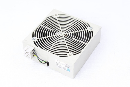 SK3167 RITTAL LR59132 115V 0.6A 42W VENTILADOR