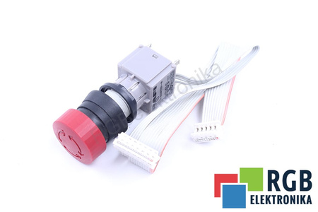 1.20123 RAFI PARA KRC KUKA INTERRUPTOR DE SEGURIDAD