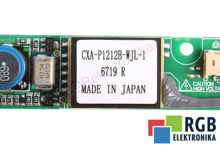 INVERSOR CXA-P1212B-WJL-1 TDK PCU-P091B