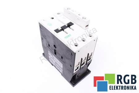 DILM50 MOELLER DILM(C)50 CONTACTOS PRINCIPALES