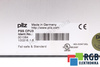 301064 PILZ PILZ PSS CPU3