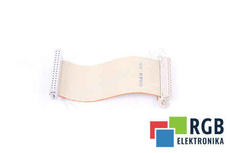 0048.00 SIEMENS 34PIN 100MM CINTA DE CONEXIÓN