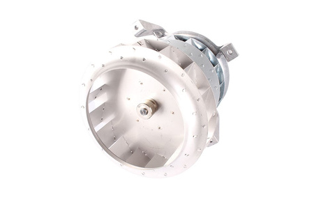 R2D225-AG02-10 EBM PAPST VENTILADOR