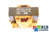 TRED452/44V-06 ISKRA TRANSFORMADOR
