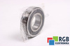 6206-2RS1/C3 SKF 8000OBR/MIN, 20.3KN, 11.2KN 30X62X16 RODAMIENTO