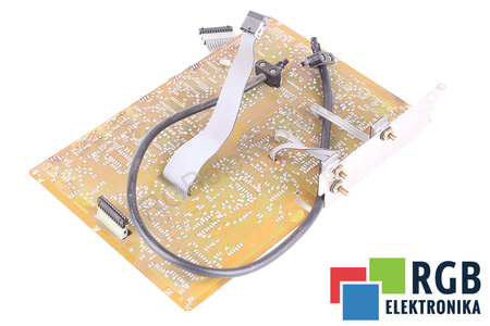 XY-02 HAMEG HM1005-1