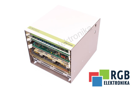 6RA2622-6DX30-1A SIEMENS D200/44 MREQ-GCK6X30-2A SIMOREG