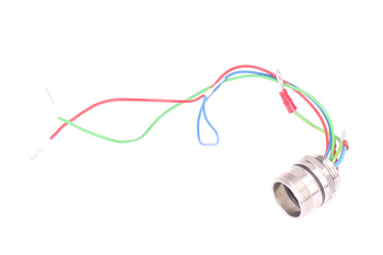 BISC-6022-019-050-03-ST10 BALLUFF 12PIN NIDO