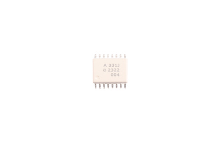 ACPL-331J BROADCOM