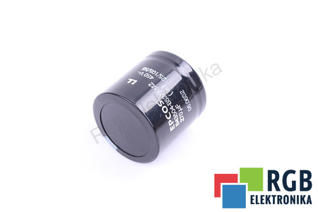 CONDENSADOR B43504-B5277-M2 EPCOS 25/105/56 270UF, 450V