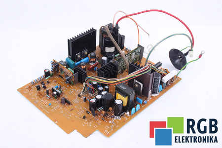 TNP890323 NEMATRON PARA IWS-4624/35