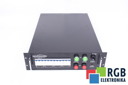 PX3 NOVACENTRIX POWER DISTRIBUTION MODULE