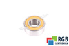 3002-2Z INA 15X32X13 RODAMIENTO