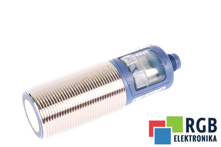 MIC+130/IU/TC MICROSONIC SENSOR DE PROXIMIDAD ULTRASÓNICO